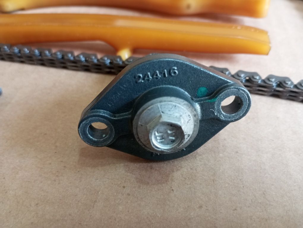 Napinacz rozrządu ślizgi łańcuszek silnik RC KTM Duke 125 17- 23r 1.SA