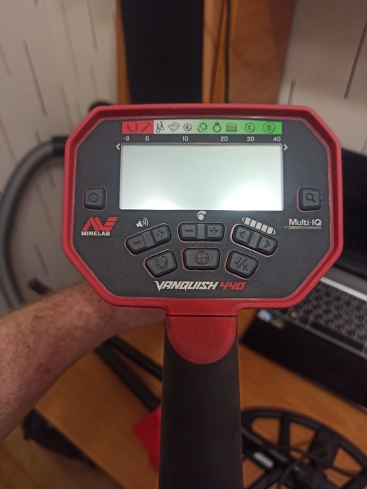 Продам металошукач