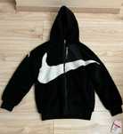 Ciepła damska kurtka NIKE