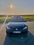 Volkswagen Golf 7 GTD | DSG | serwisy ASO | Keyless | Dynaudio | Hak