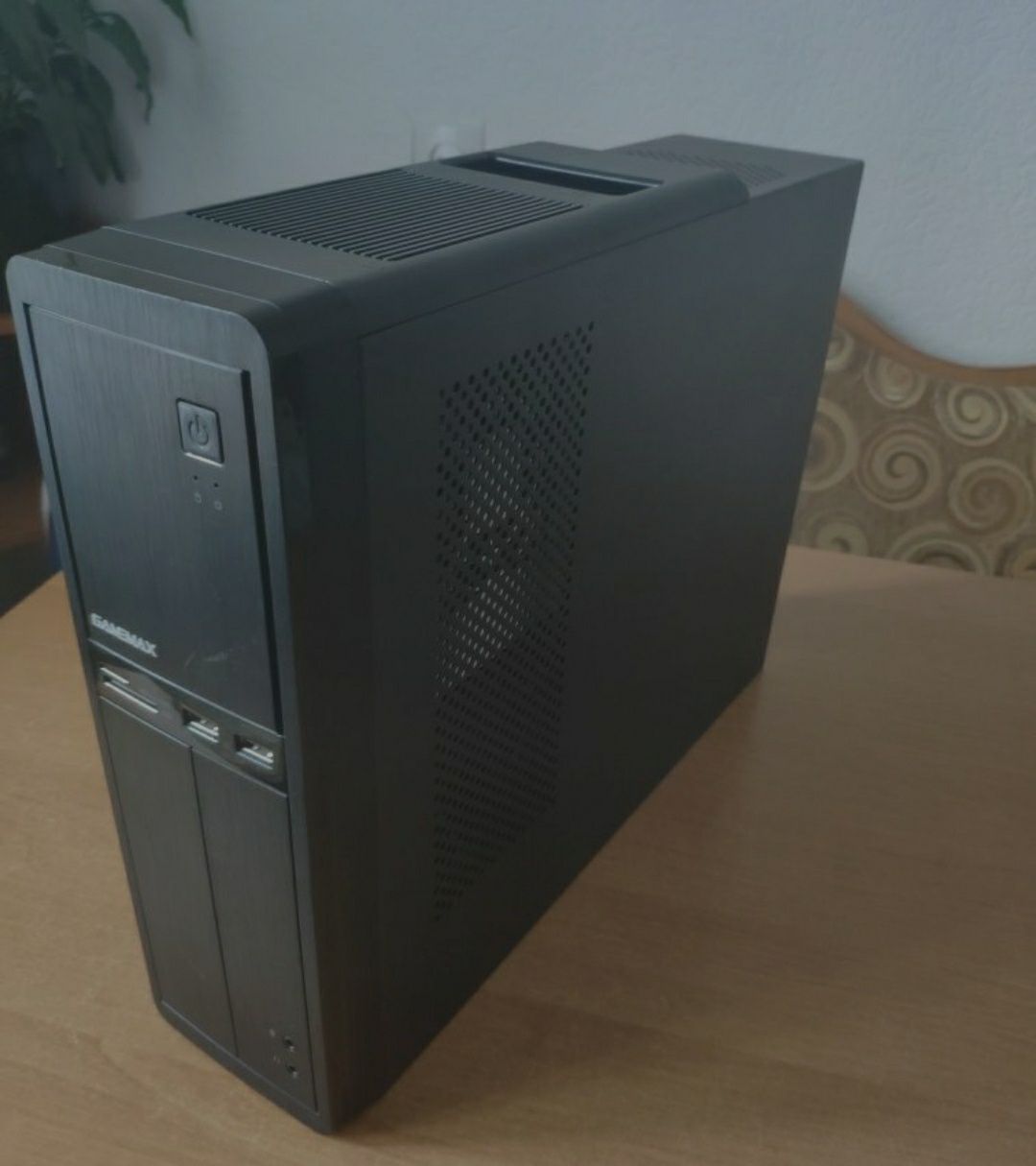 Системний Блок Intel Core i5-7400/32GB DDR4/SSD 240GB