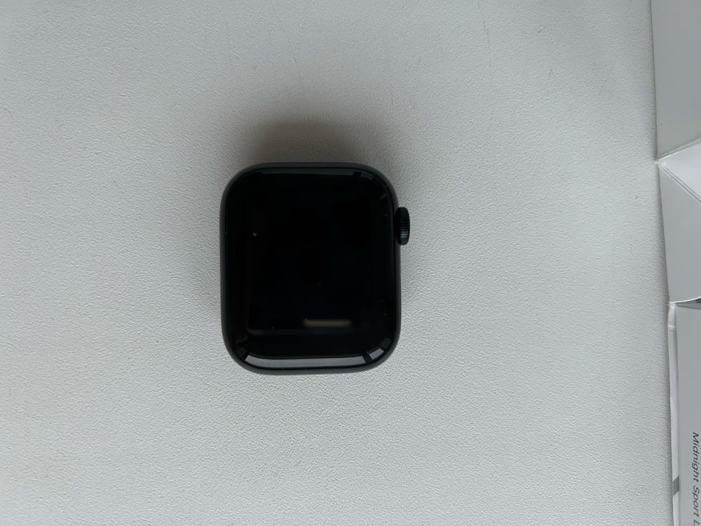 Apple Watch Series 9 41mm на гарантії
