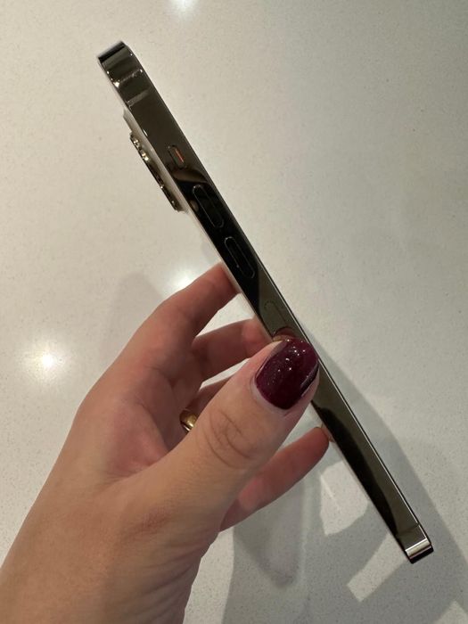 Vendo Iphone 13 Pro Max