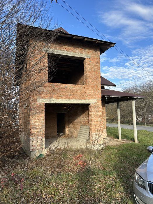 Продається житловий  будинок 209 кв м