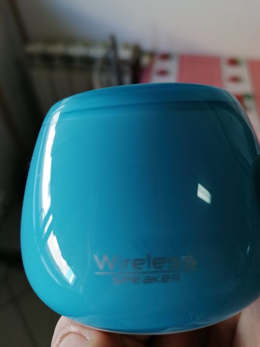 Auscultadores Bluetooth+ Coluna Bluetooth Portátil