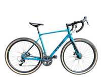 Cube Nuroad 700x47C, Gravel, Shimano Claris 2x8, zadbany
