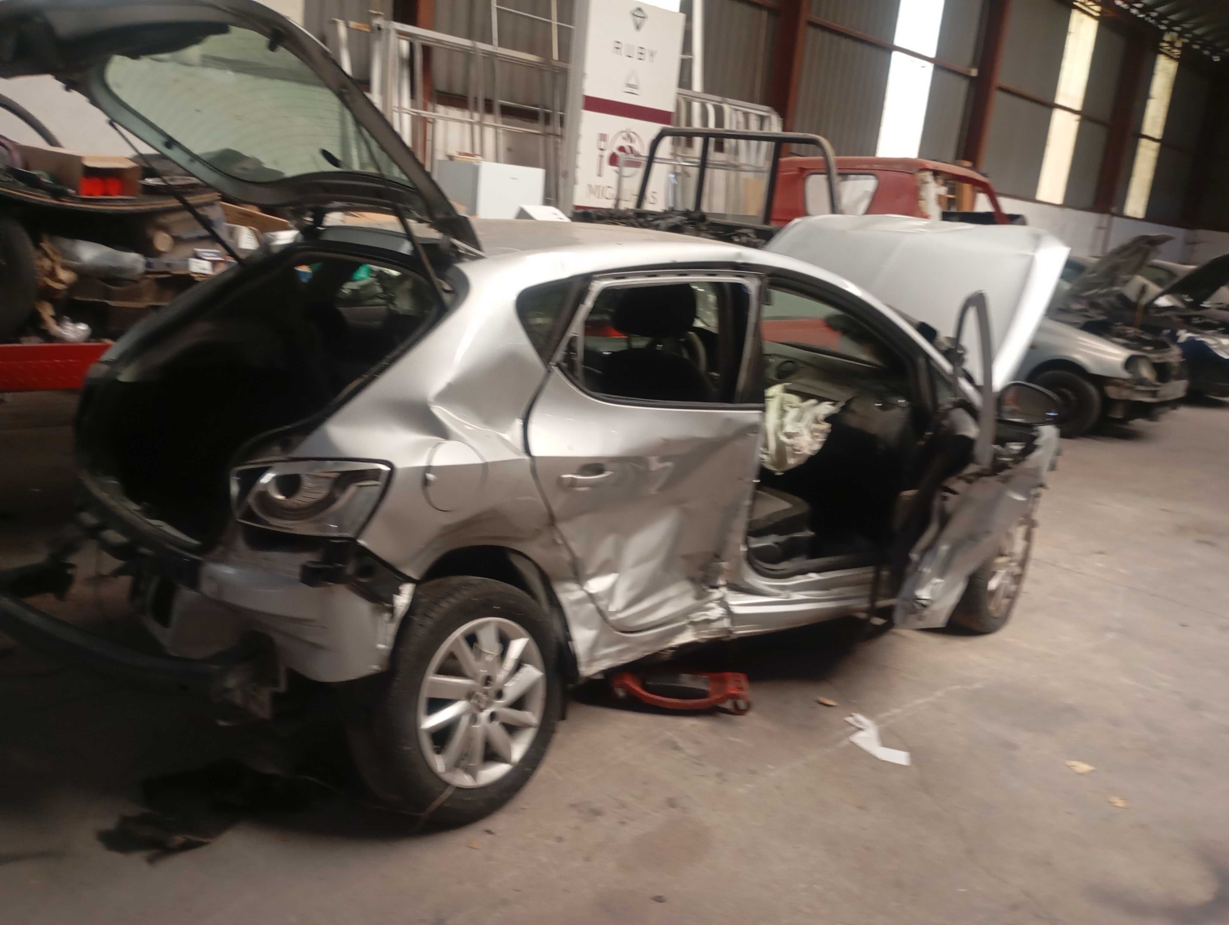 Pecas SEAT Ibiza diesel jánte