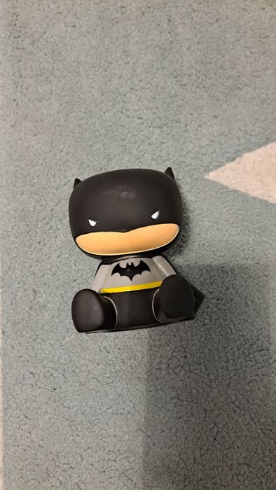 Lampka batman latarka dziecięca