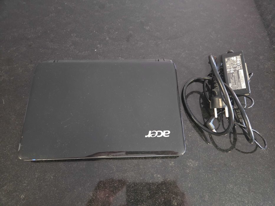 Computador Portátil ACER Aspire 1410 Series