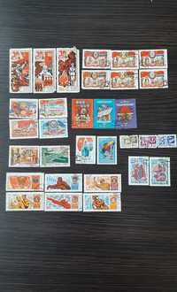 Колекція марок СССР