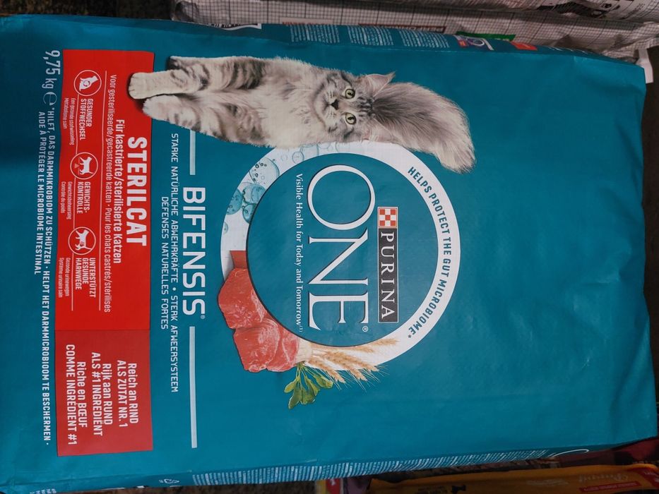 Корм для собак.Роял Канин.Франция