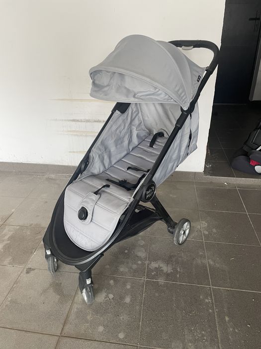 Wózek spacerowy Baby Jogger City Tour 2