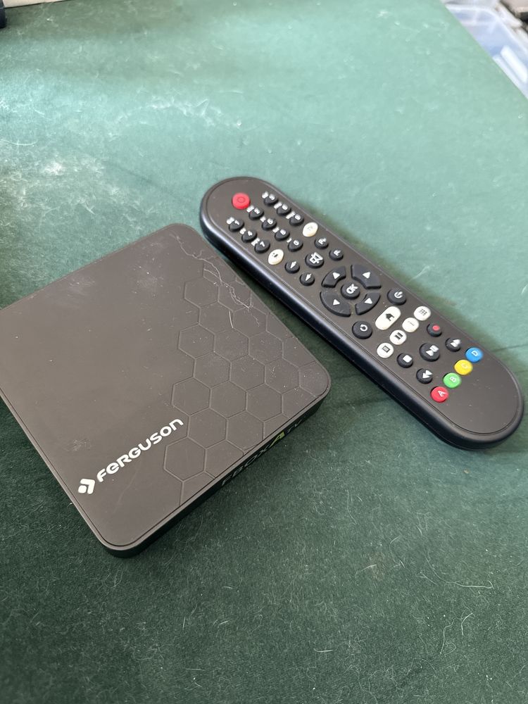 Ferguson fbox atv