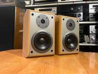 Kolumny podstawkowe Tonsil TL152 monitory, satelity, Audio Room