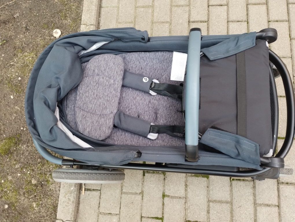 Wózek Maxi Lila XP