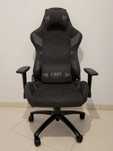 Cadeira Escritório Gamer - L33T Elite V4