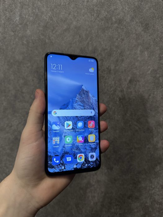 Xiaomi Redmi Note 8 Pro