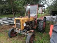 Ursus c 330 oryginał