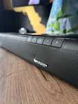 Soundbar SHARP HT-SB 110 theatre system