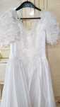 Vestido de noiva tam.40 marca Artenovia