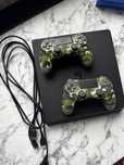 Ps 4 slim 1tb ігрова приставка