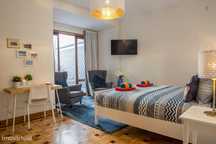 164898 - Quarto 1 com cama de casal, com...