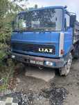 Liaz 150.261  Liaz wywrotka