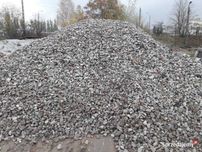 Kruszywo betonowe 0-32/0-63 Gruz betonowy Beton kruszony Każda ilość