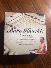 Bare Knuckle Trilogy