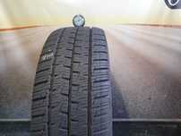 Opona pojedyncza Continental Vancontact 4 Season  225/70/15 C