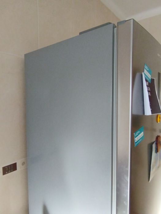 Frigorífico Combinada No Frist