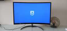 Monitor 32'' Philips 328E8Q