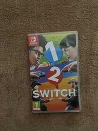 Switch, jogo Nitendo Switch