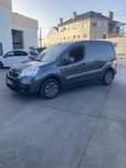 Peugeot Partner 1.6 BlueHDI 100cv Automática