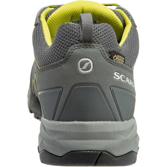 Кроссовки Scarpa Gore-Tex. la