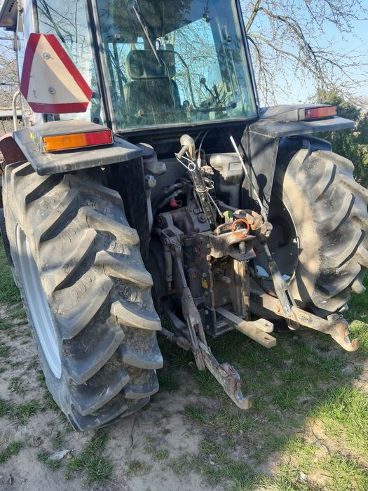 Massey ferguson 3050