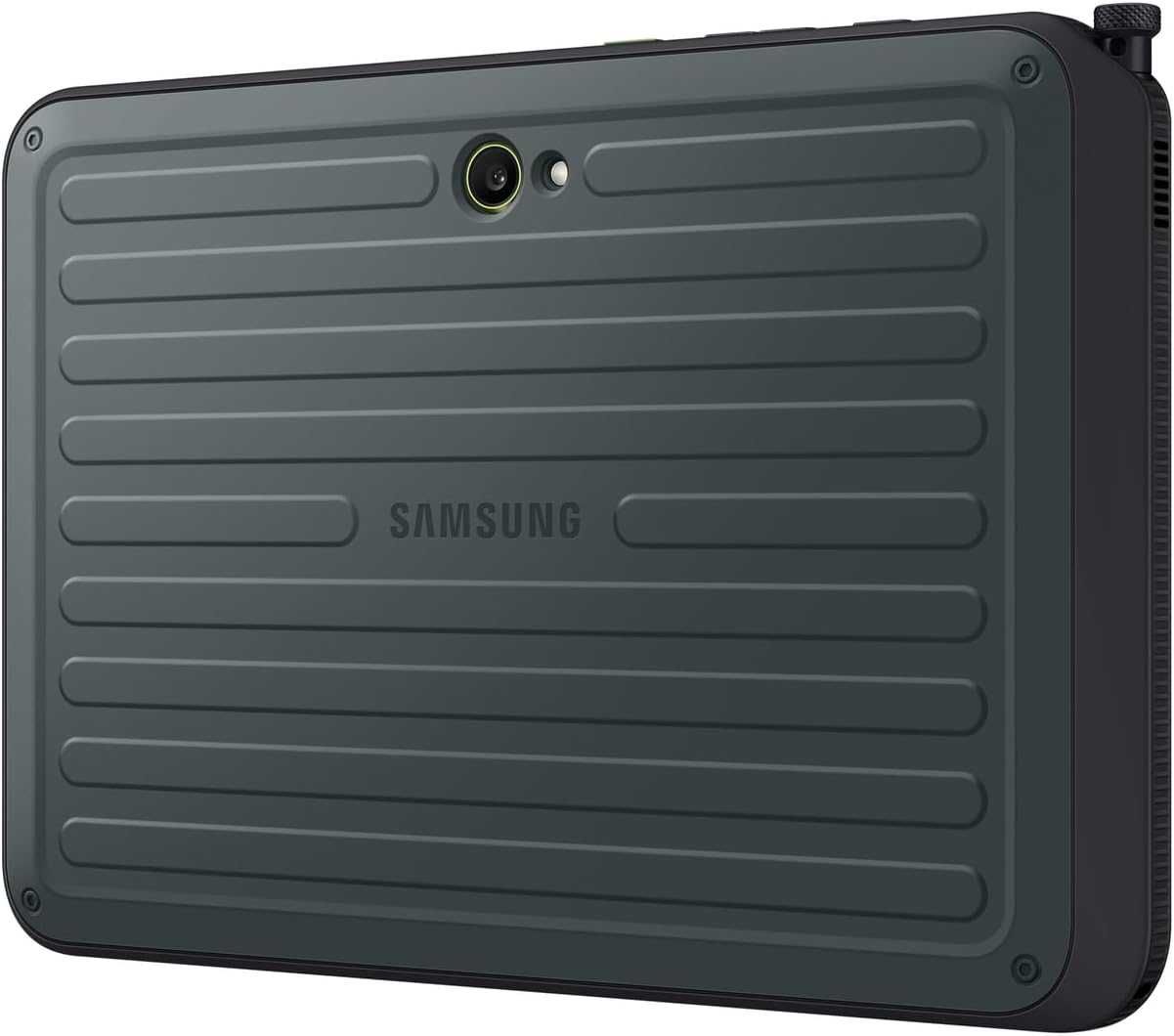 Nowy SAMSUNG GALAXY TAB ACTIVE 5 PRO 5G X356B 6/128gb FV 23% W-wa