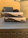 DreamBox DM 500 satélite