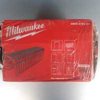 Zszywki do kabli Milwaukee  25×19 mm 600 sztuk