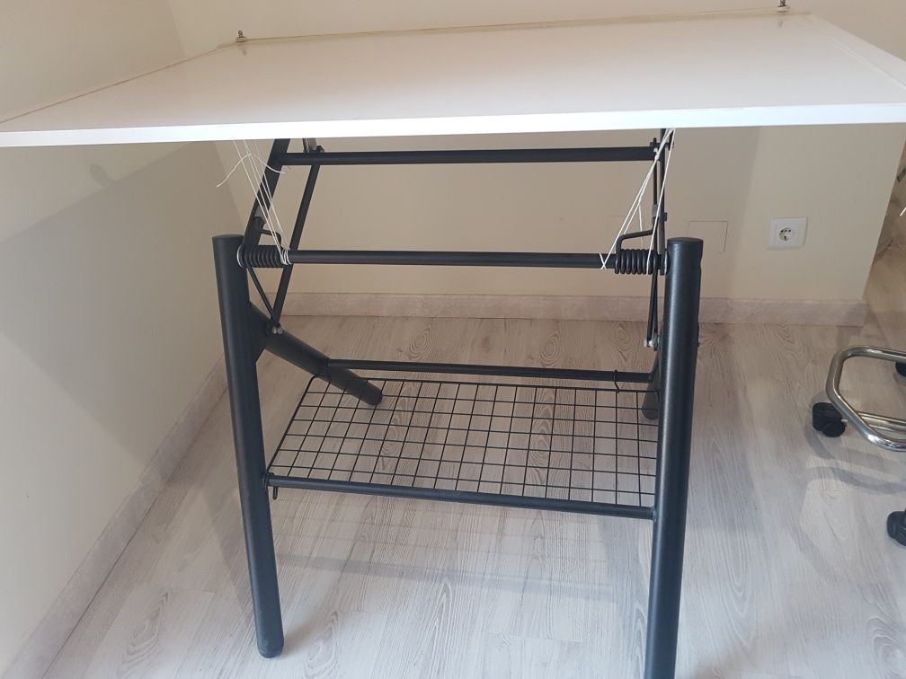 Estirador completo