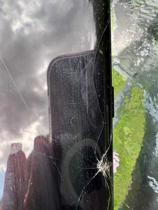 samsung Galaxy s 10 plus  -uszkodzony