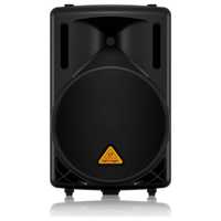 Coluna Activa Behringer Eurolive B212D 550w(LER ANUNCIO)