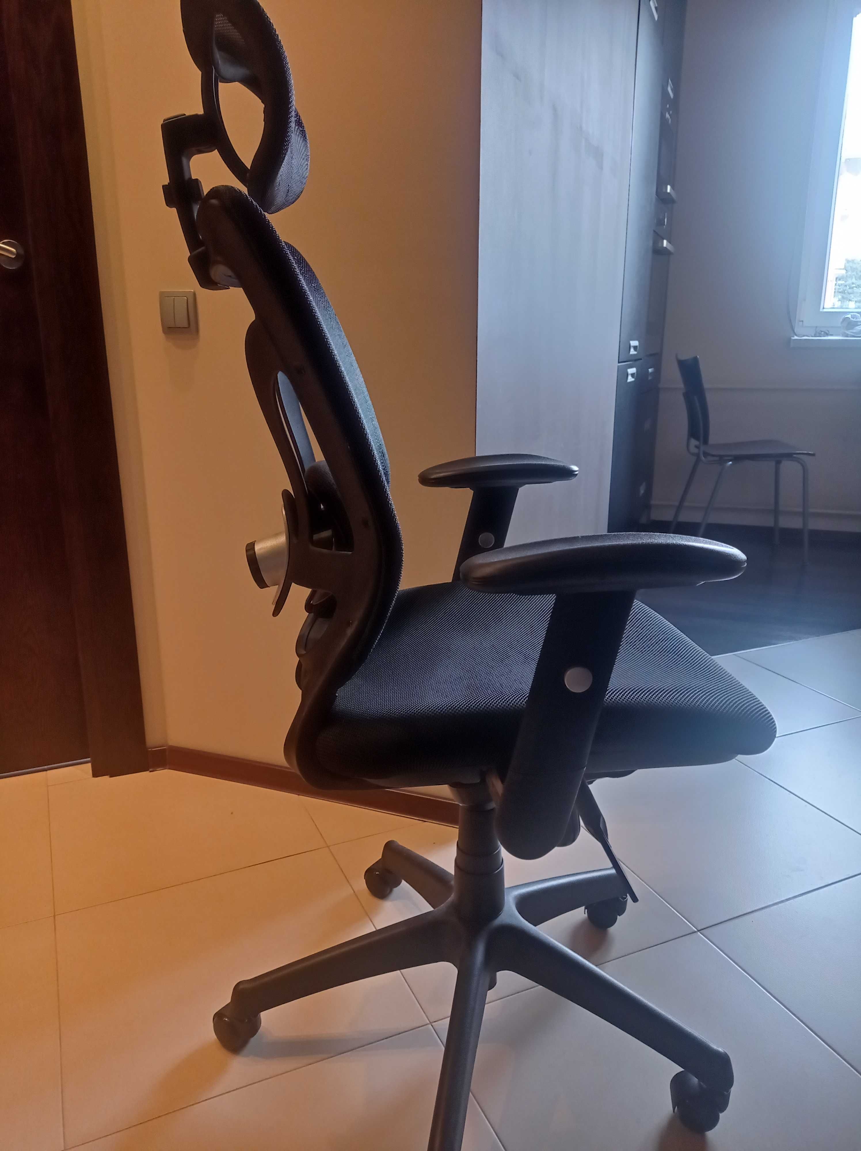 Fotel biurowy/gamingowy