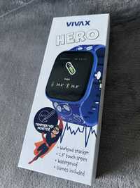 Smartwatch VIVAX LifeFIT HERO Kids