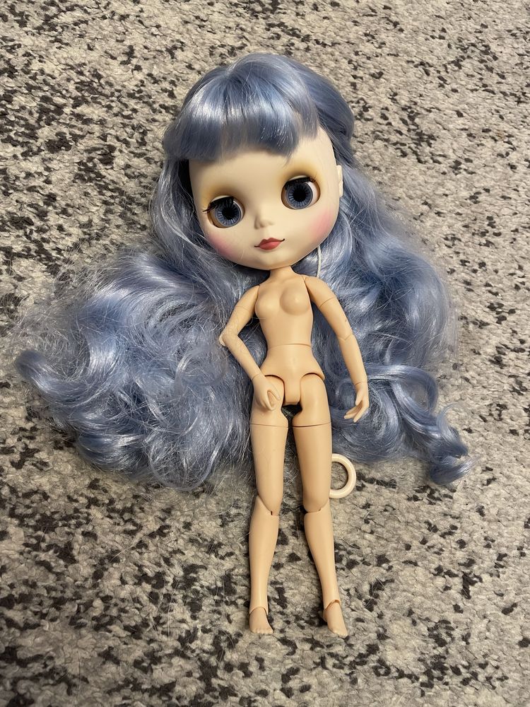 Продам лялечку куклу Блайз blythe doll