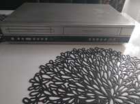 Philips DVP3350V Odtwarzacz DVD VHS Nagrywarka