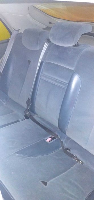 Renault Laguna 1.9 DCI (elegance)