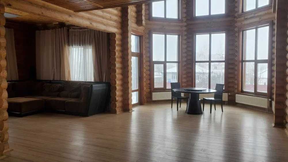 61 Будинок подобово барбекю альтанка до 20 людей Требухів Бровари