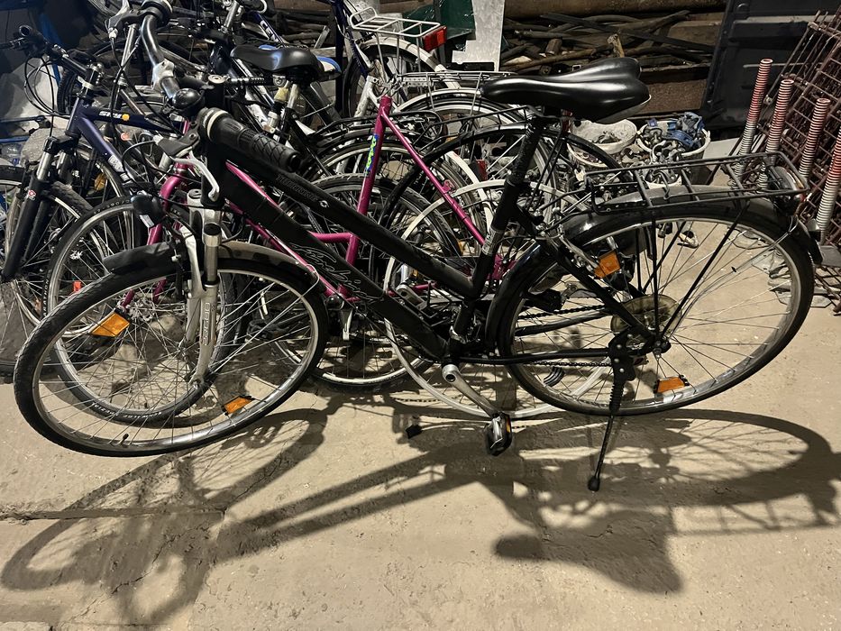 Продам велосипеди