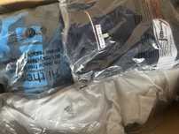 Paczka 5kg orginalnych ubran